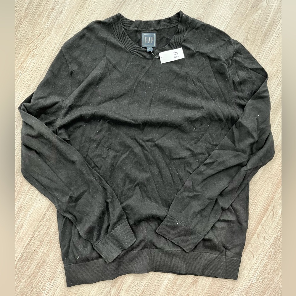 GAP FALL SWEATER NWT